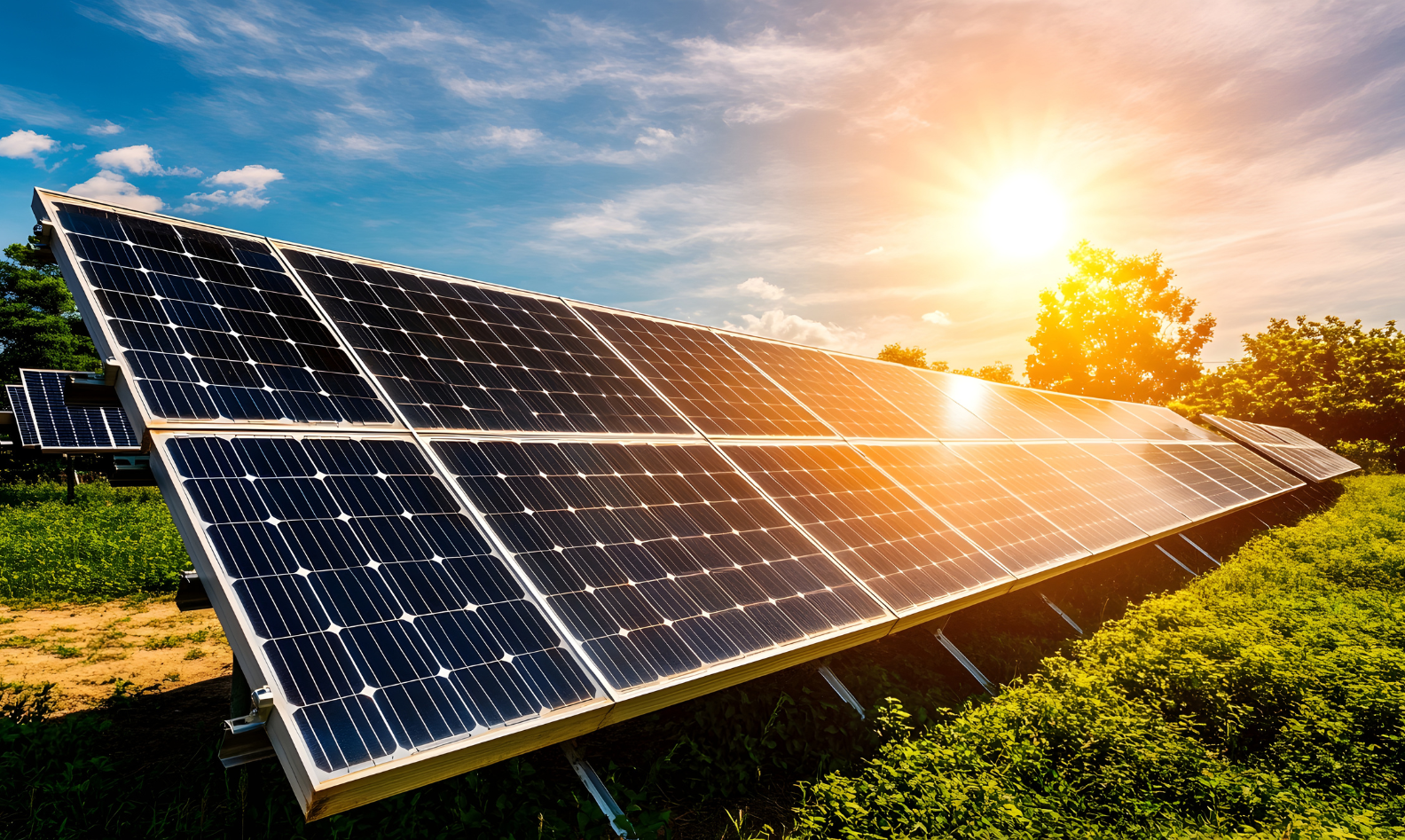 green energy contracts